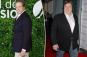 John Goodman flaunts 200-pound weight loss after vowing to 'live life better'