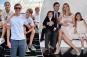 Ivanka Trump takes Jared Kushner and 3 kids to NJ diner for Father's Day